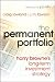 The Permanent Portfolio by Craig Rowland The Permanent Portfolio by Craig Rowland
