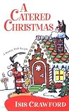 A Catered Christmas Book cover for A Catered Christmas