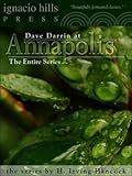 Dave Darrin at Annapolis: The Entire Series