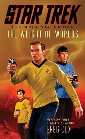 The Weight of Worlds (Kindle Edition)