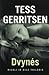 Dvynės by Tess Gerritsen
