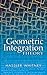 Geometric Integration Theor...