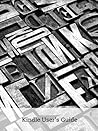 Kindle User's Guide
