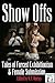 Show Offs: Tales of Forced Exhibitionism and Female Submission