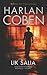 Lik šalia by Harlan Coben