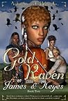 Gold Raven (Webster Fields Book 2)