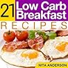 21 Low Carb Break...