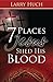 7 Places Jesus Shed His Blood by Larry Huch 7 Places Jesus Shed His Blood by Larry Huch