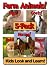 Farm Animals! Learn About Farm Animals and Enjoy Colorful Pictures - Look and Learn! (250+ Photos of Farm Animals)