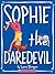 Sophie the Daredevil by Lara Bergen