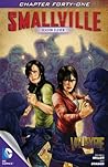 Smallville: Season 11 #41 (Smallville Season 11)