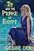 Tiy and the Prince of Egypt by Debbie Dee