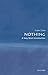 Nothing: A Very Short Introduction (Very Short Introductions)