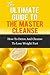 Master Cleanse Guide - How ...