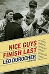 Nice Guys Finish ...