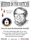 Murder in the Vat...