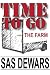 Time to Go: The Farm