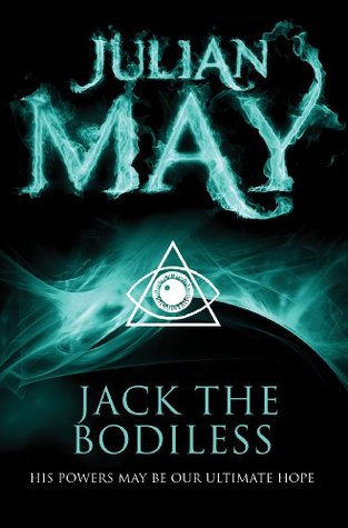 Jack the Bodiless: Galactic Milieu 1
