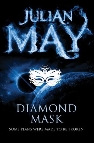 Diamond Mask: Galactic Milieu 2