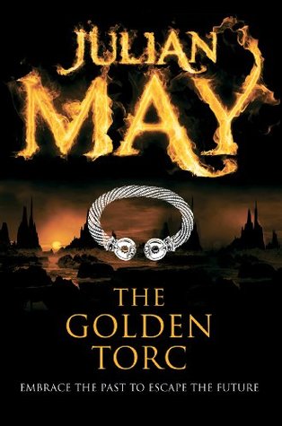 The Golden Torc: Exiles 2