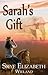 Sarah's Gift (Dare to Follow Book 1)