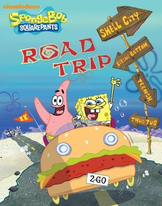 Road Trip (SpongeBob SquarePants)