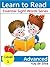 Essential Sight Words Level I - Advanced Readers (Set of 8 books) (Learn to Read Books Book 2)