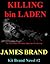 Killing bin Laden: The tale...