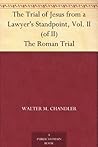 The Trial of Jesu...