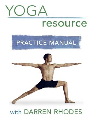 Yoga Resource Practice Manual (Kindle Edition)