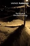 Book cover for The Sound Of One Hand Clapping
