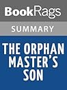 The Orphan Master...