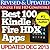 Best 100 Fire Tablet Apps