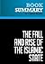 Summary: The Fall and Rise of the Islamic State: Review and Analysis of Noah Feldman's Book