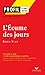 Profil - Vian (Boris) : L'écume des jours: analyse littéraire de l'oeuvre (Profil Littérature t. 218) (French Edition)