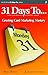 31 Days to Greeting Card Marketing Mastery