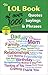 The LOL Book of Over 1000 Quotes, Sayings & Phrases