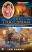 Border Bravados (The Trailsman, #308)