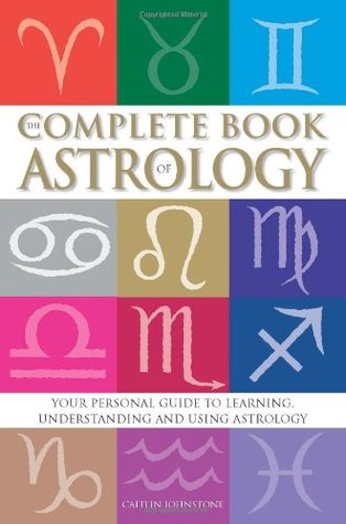 The Complete Book of Astrology