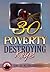 30 Poverty Destroying Keys