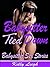 Babysitter Tied Down (Barely Legal Babysitter Sex Stories)