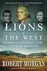 Lions of the West...
