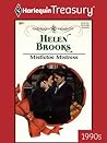Mistletoe Mistress by Helen Brooks