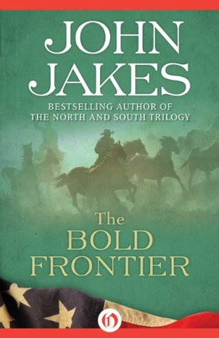 The Bold Frontier: Stories (Kindle Edition)