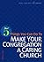 5 Things You Can Do to Make Your Congregation a Caring Church (You Can Do It)