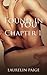 Found in You - First Chapte...