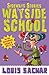 Sideways Stories from Wayside School by Louis Sachar Sideways Stories from Wayside School by Louis Sachar