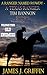 Old Enemies (A Ranger Named Rowdy: A Texas Ranger Tim Bannon Story #2)