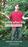 Book cover for My Life After Life: A Posthumous Memoir