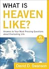 What Is Heaven Li...